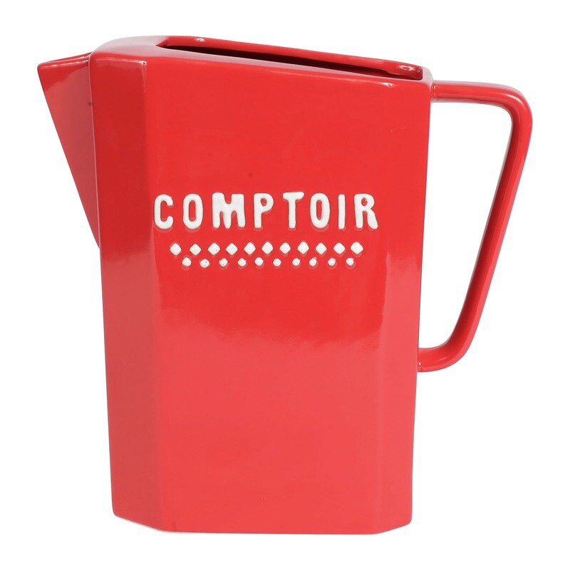 Pichet Comptoir Chez Paulette