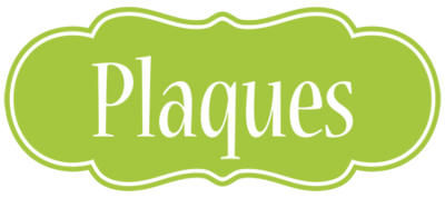 Plaques