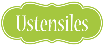 Ustensiles