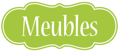 Meubles
