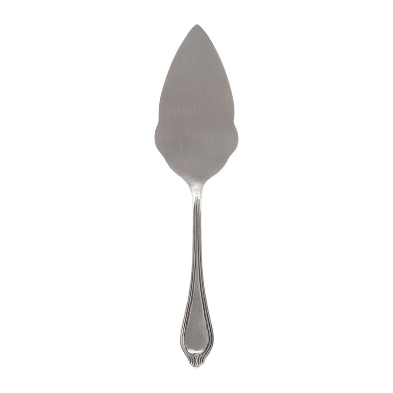 Pelle à tarte Romi gris argenté