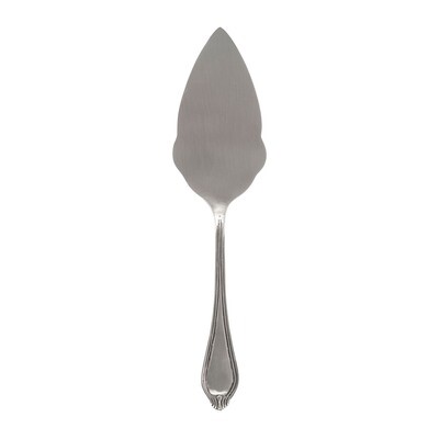 Pelle à tarte Romi gris argenté