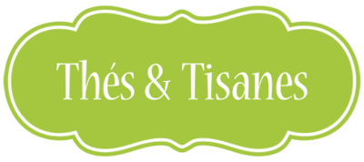 Thés & Tisanes