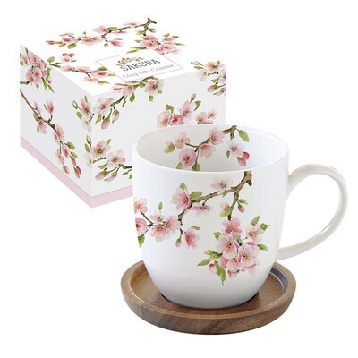 Mug Sakura 35 cl