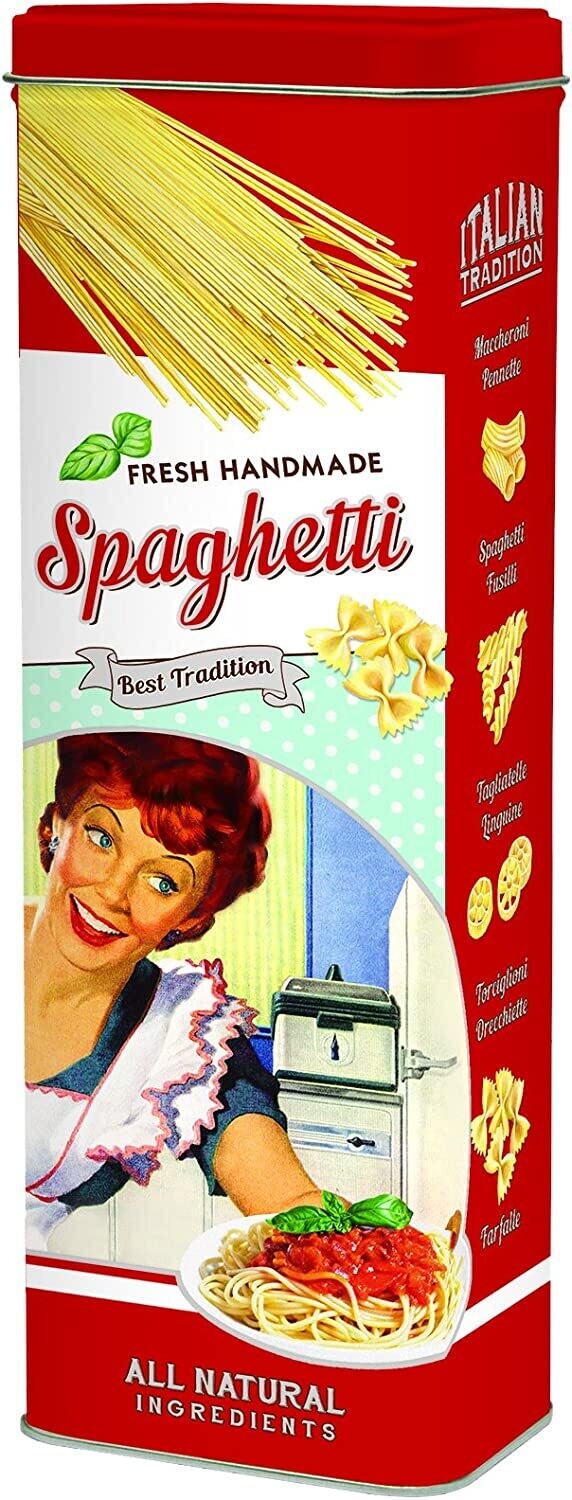 Boîte à spaghetti Pasta