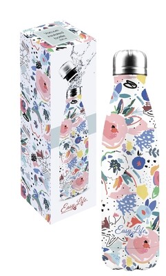 Bouteille isotherme - Flowers Garden