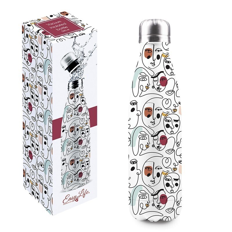 Bouteille isotherme - Modernism