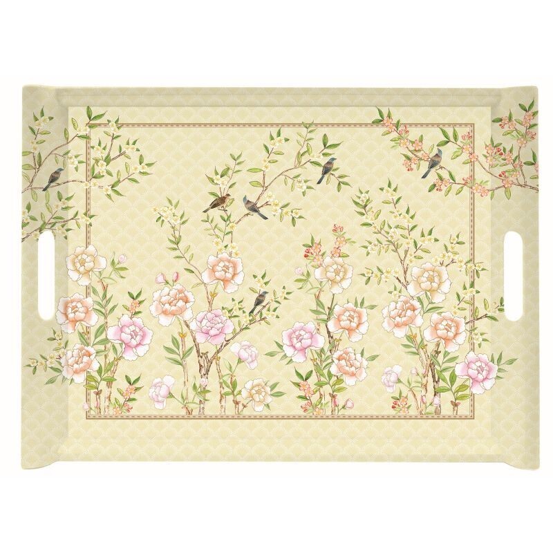 Plateau GM  Fresco