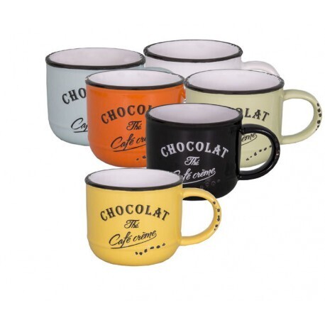 Tasses Brasserie