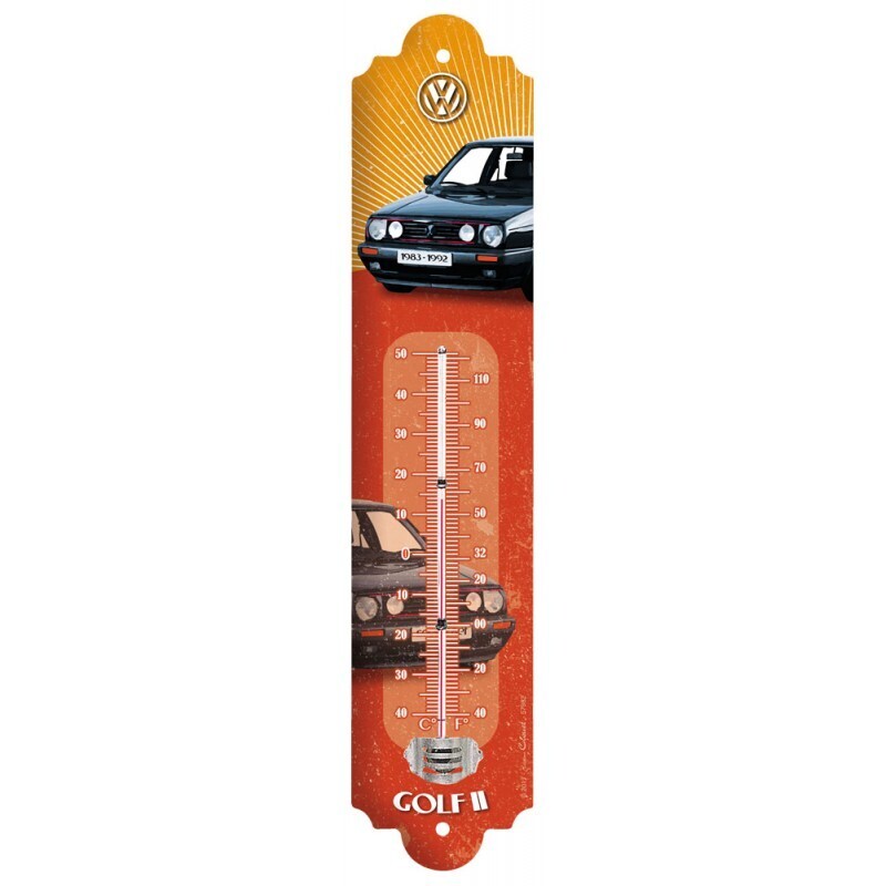 Thermomètre  - Volkswagen Golf II