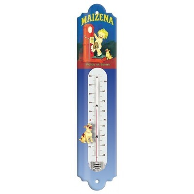 Thermomètre  - Maizena Balance