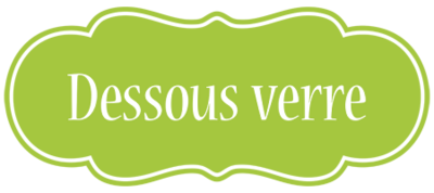 Dessous de verre