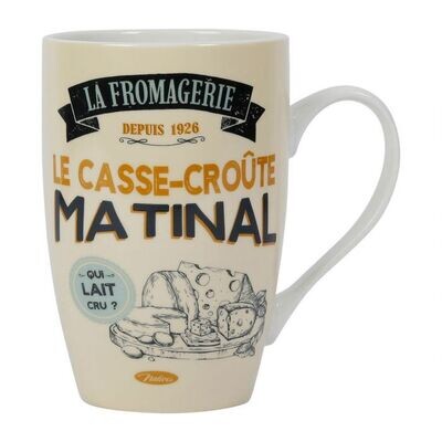 Mug - La Fromagerie