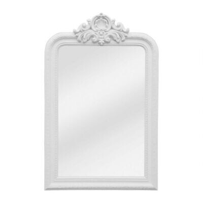 Miroir Vénus blanc