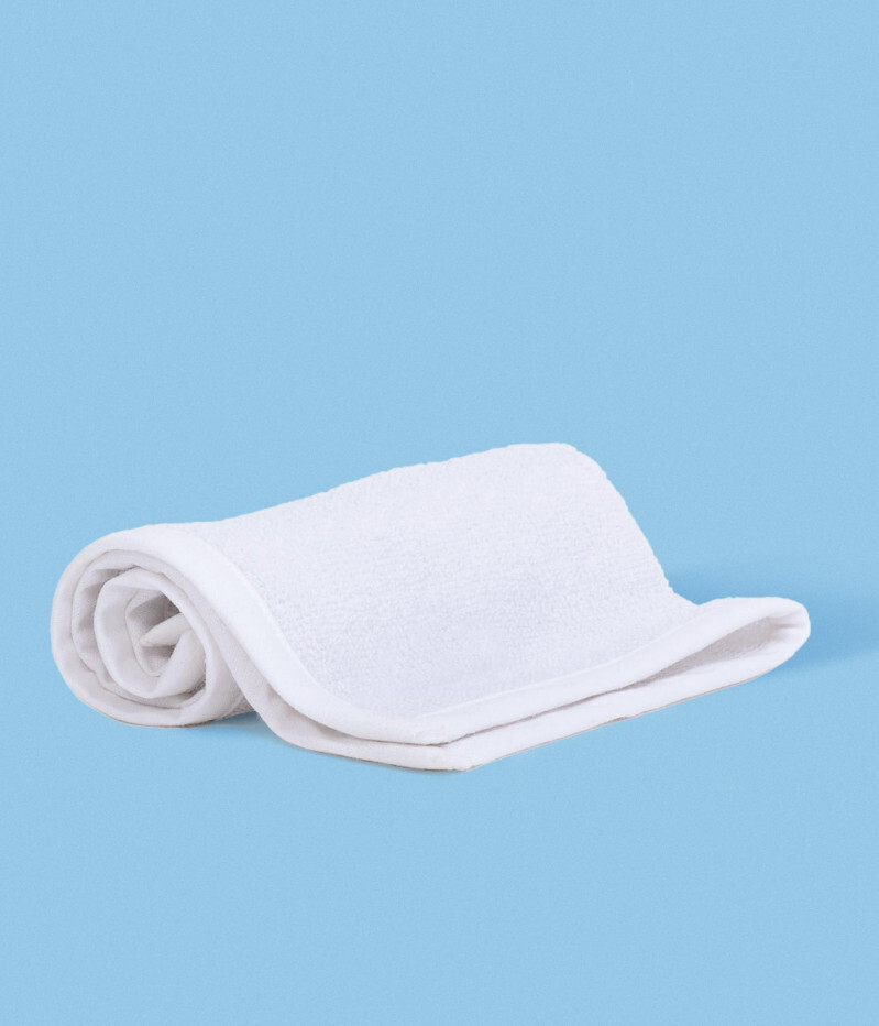 Serviette coton