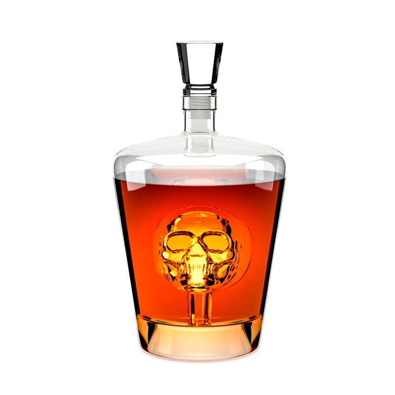 Carafe à liqueur Poison 1L