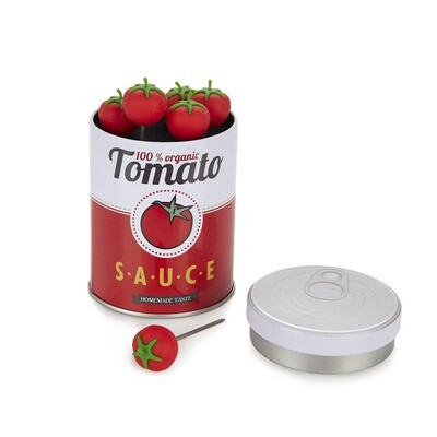 Pics apéritif Tomato Sauce