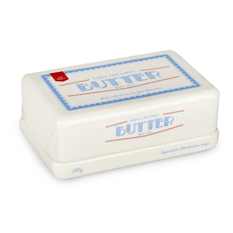 Beurrier Butter Block