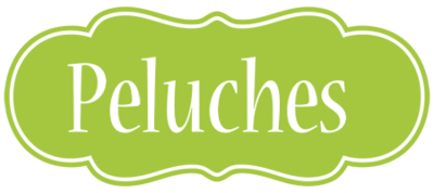 Peluches
