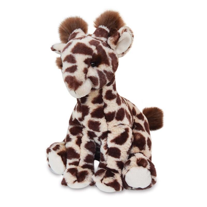 Peluche Lisi la Girafe - 25 cm
