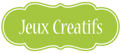 Jeux Créatifs