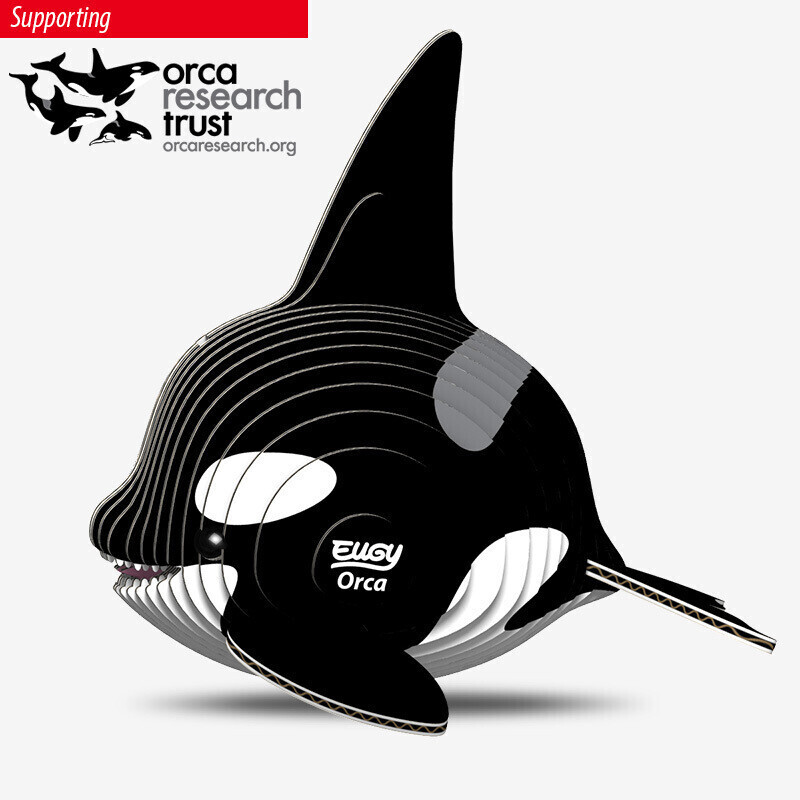 Eugy 3D - Orque