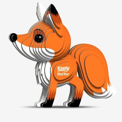 Animaux de la forêt