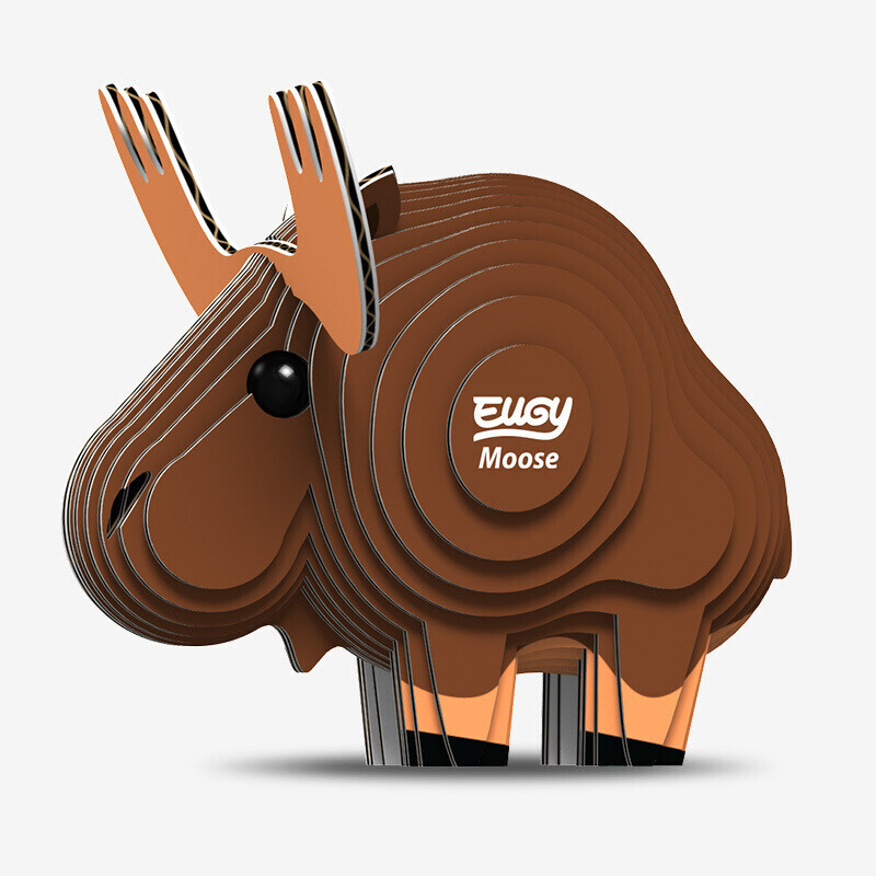 Eugy 3D - Elan