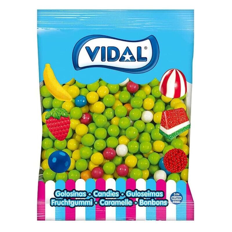 Boules de Chewing-gum 2 Kg