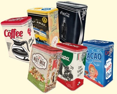 Boîtes