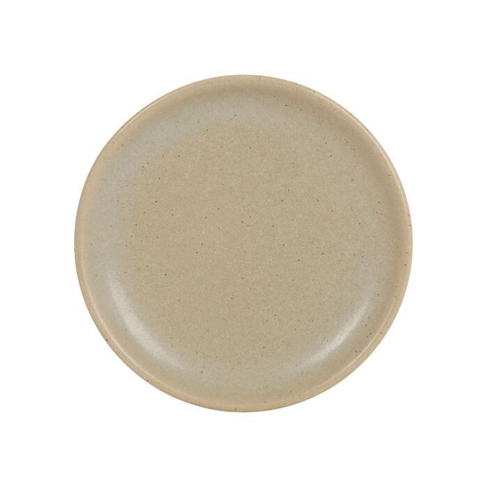 Assiette dessert 22,5cm Suzanne