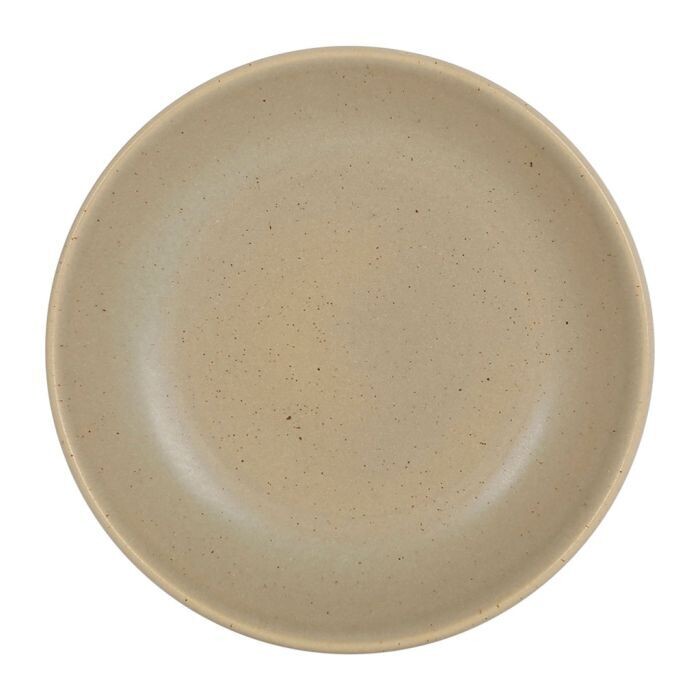 Assiette creuse 21,5cm Suzanne