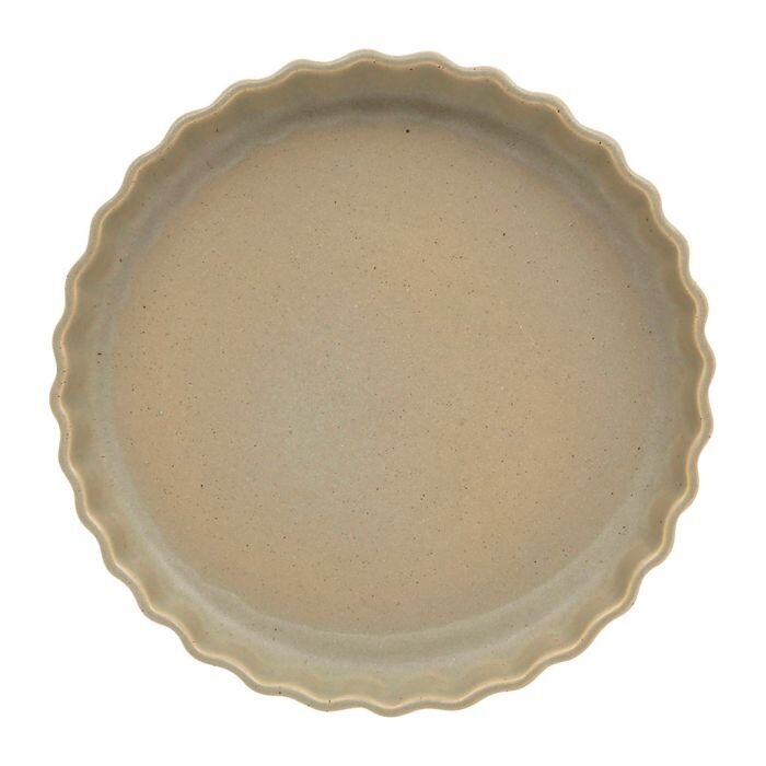 Plat à tarte Suzanne Diam. 31cm