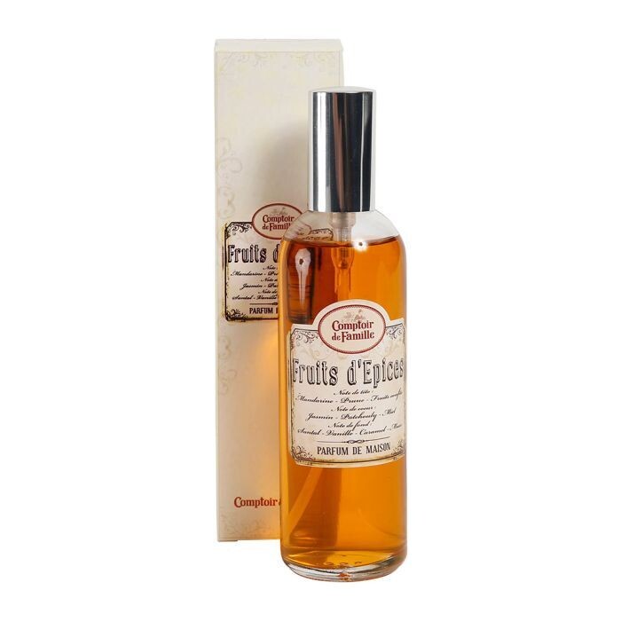 Parfum de maison - Fruits d&#39;épices