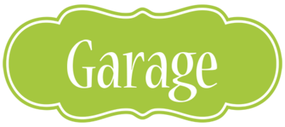 Garage et véhicules