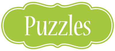 Puzzles