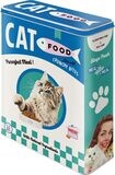 Boite XL  - Cat Food