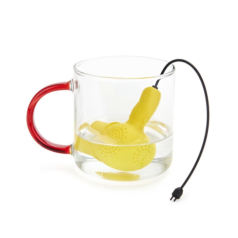 Infuseur à thé electriciTEA