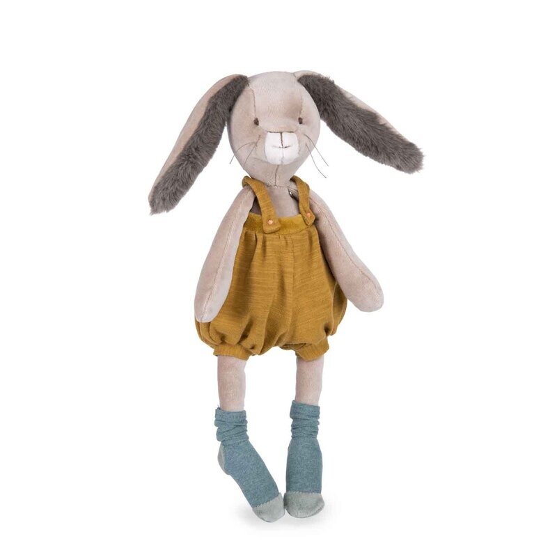 Lapin ocre - Trois petits lapins