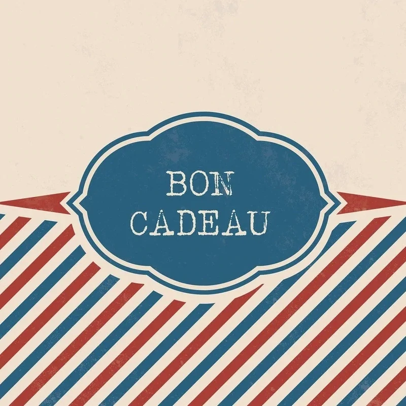 Carte cadeau