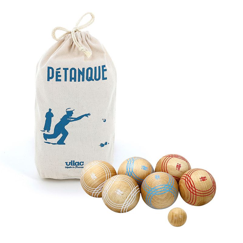 Jeu de pétanque Compet&#39;