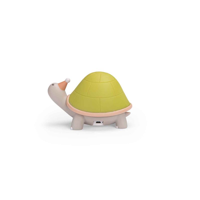 Veilleuse tortue - Trois petits lapins