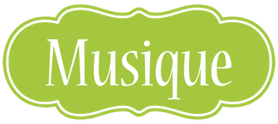 Musique
