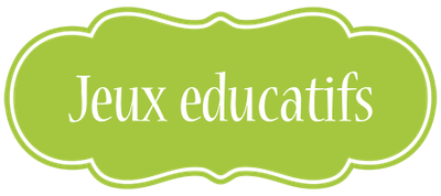 Jeux éducatifs