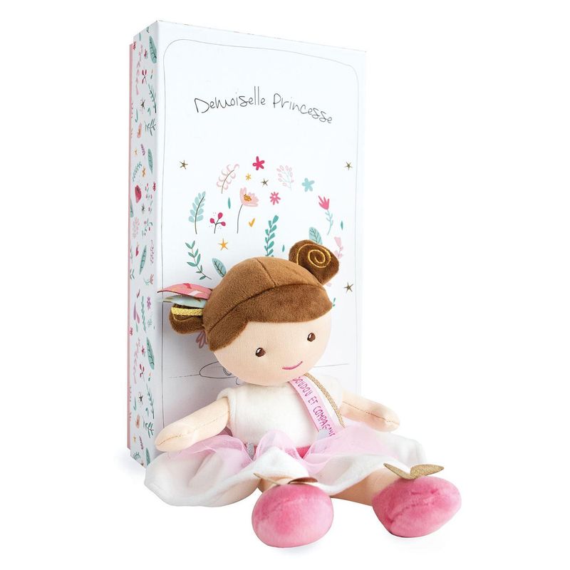 Demoiselle Princesse Ombelline