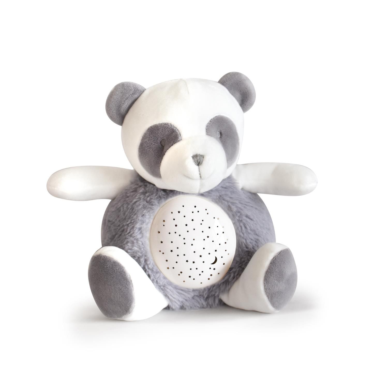 Veilleuse musicale et lumineuse Panda