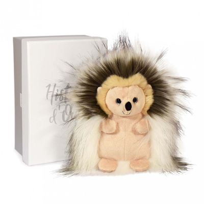 Peluche Choupisson le Hérisson - 25 cm