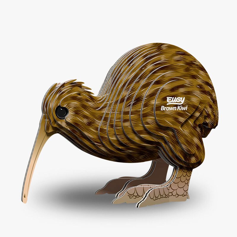 Eugy 3D - Kiwi
