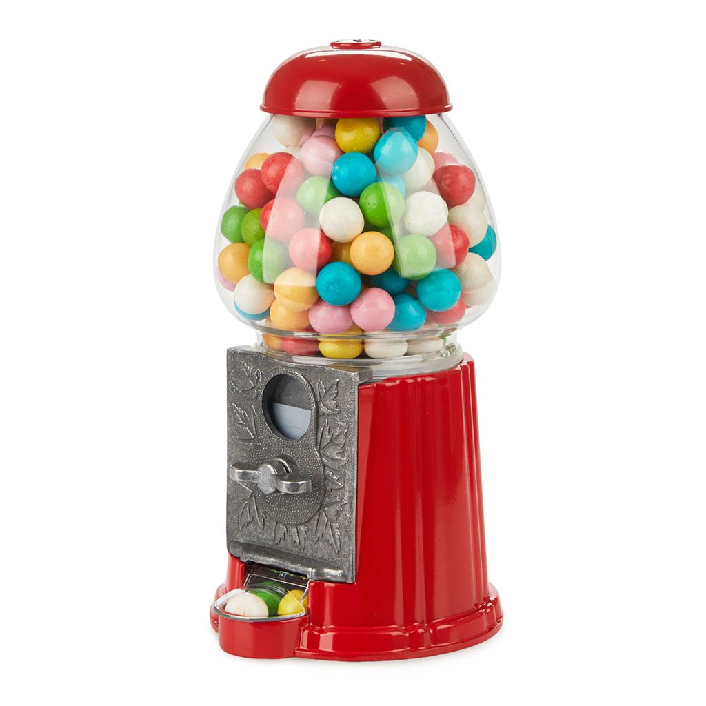 Distributeur de Chewing-gum 23cm