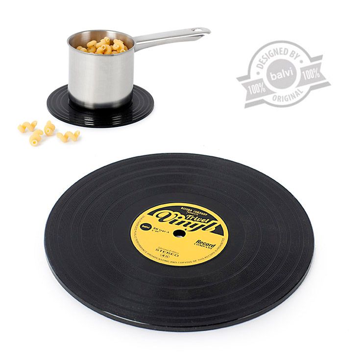 Dessous-de-plat The Vinyl